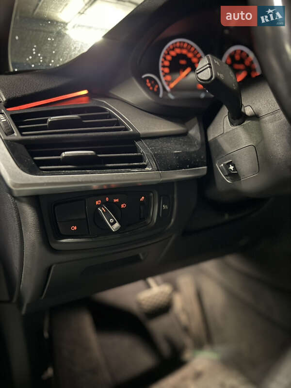 Внедорожник / Кроссовер BMW X5 2014 в Харькове