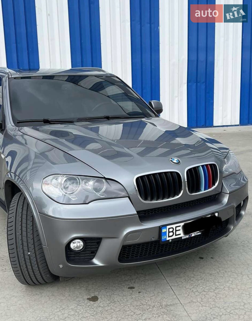 2011 BMW X5 - мініатюра 22
