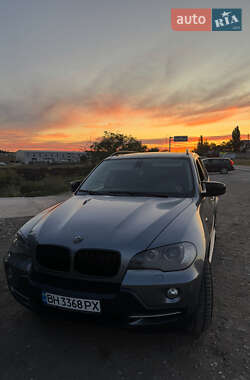 Позашляховик / Кросовер BMW X5 2009 в Білгороді-Дністровському