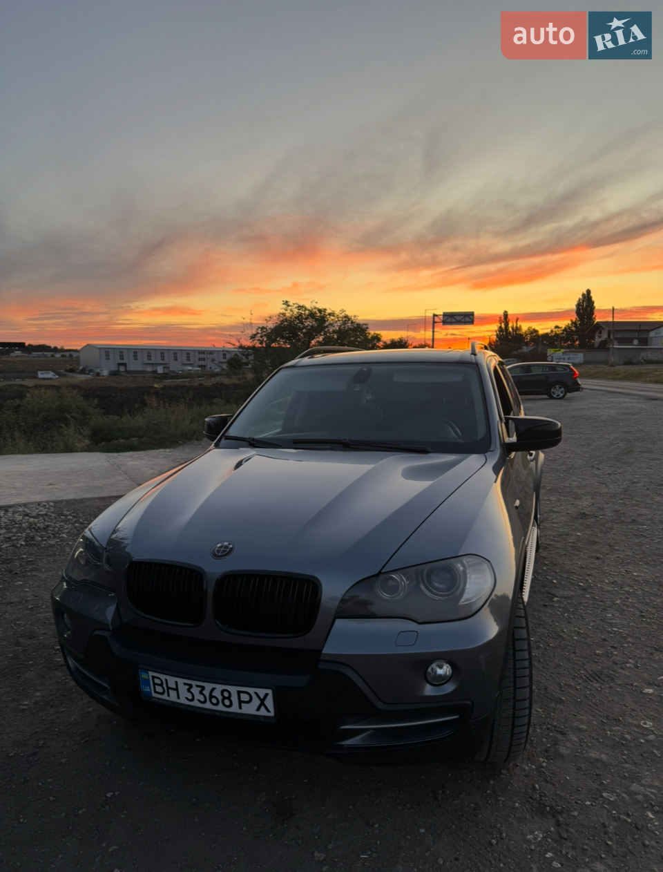 2010 BMW X5 - мініатюра 57