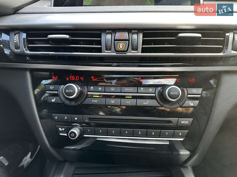 Позашляховик / Кросовер BMW X5 2014 в Києві фото 40 Позашляховик / Кросовер BMW X5 2014 в Києві