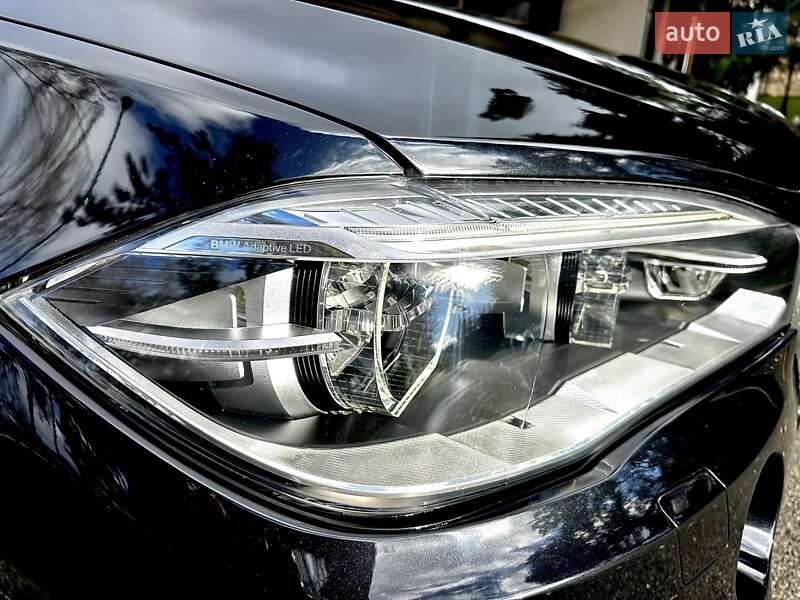 Позашляховик / Кросовер BMW X5 2014 в Києві фото 24 Позашляховик / Кросовер BMW X5 2014 в Києві