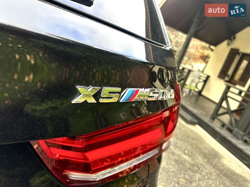 Позашляховик / Кросовер BMW X5 2014 в Києві фото 16 Позашляховик / Кросовер BMW X5 2014 в Києві