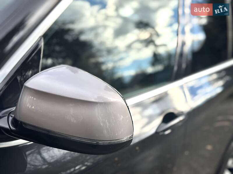 Позашляховик / Кросовер BMW X5 2014 в Києві фото 25 Позашляховик / Кросовер BMW X5 2014 в Києві