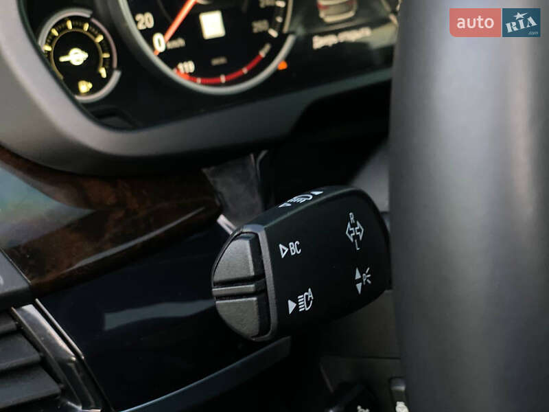 Позашляховик / Кросовер BMW X5 2017 в Львові