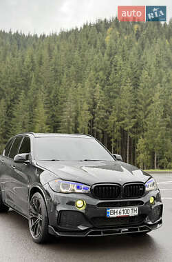 Внедорожник / Кроссовер BMW X5 2013 в Коломые