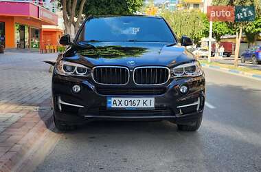 Внедорожник / Кроссовер BMW X5 2017 в Харькове