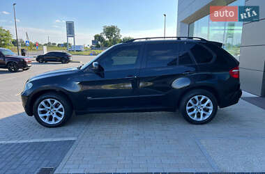 Внедорожник / Кроссовер BMW X5 2008 в Днепре