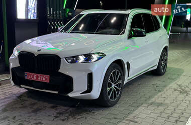 Внедорожник / Кроссовер BMW X5 2019 в Виннице