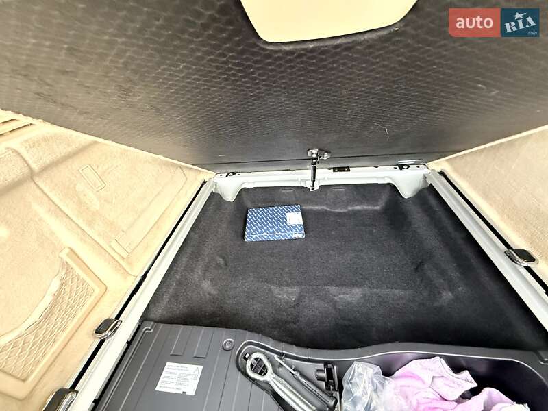 Внедорожник / Кроссовер BMW X5 2014 в Киеве