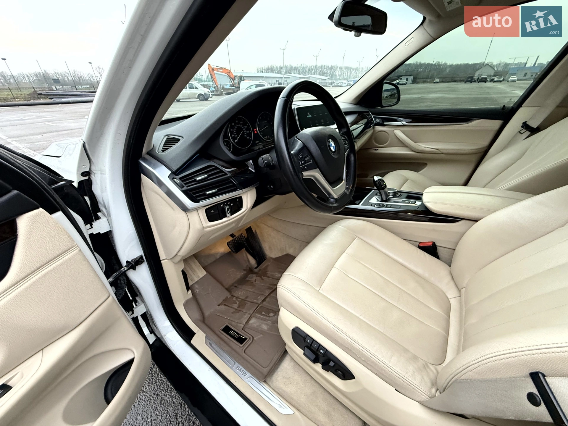 2014 BMW X5 - мініатюра 67