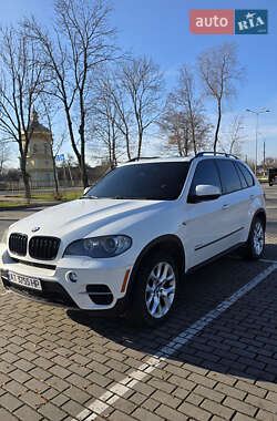 Позашляховик / Кросовер BMW X5 2011 в Коломиї
