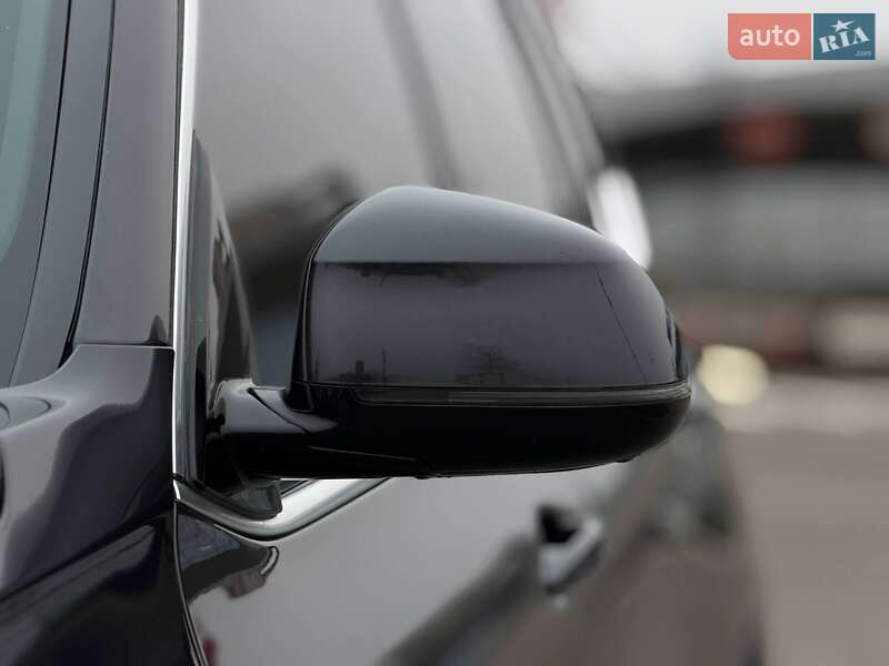 Внедорожник / Кроссовер BMW X5 2015 в Кривом Роге