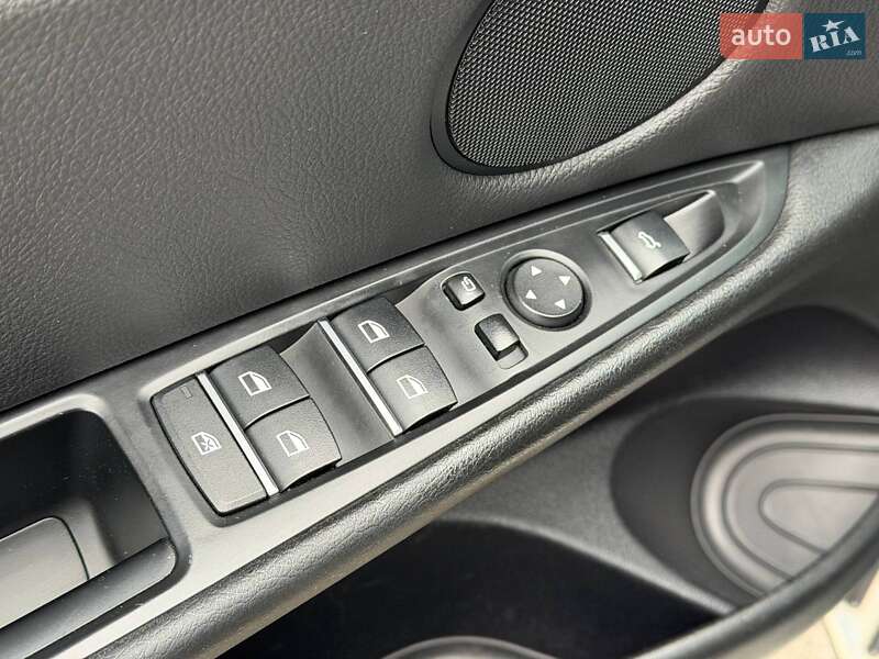 Внедорожник / Кроссовер BMW X5 2015 в Кривом Роге