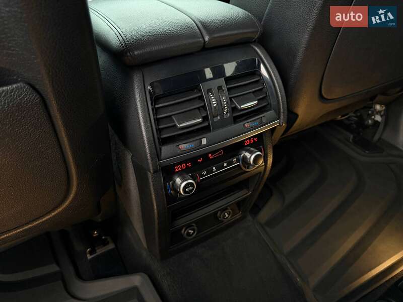 Внедорожник / Кроссовер BMW X5 2015 в Кривом Роге