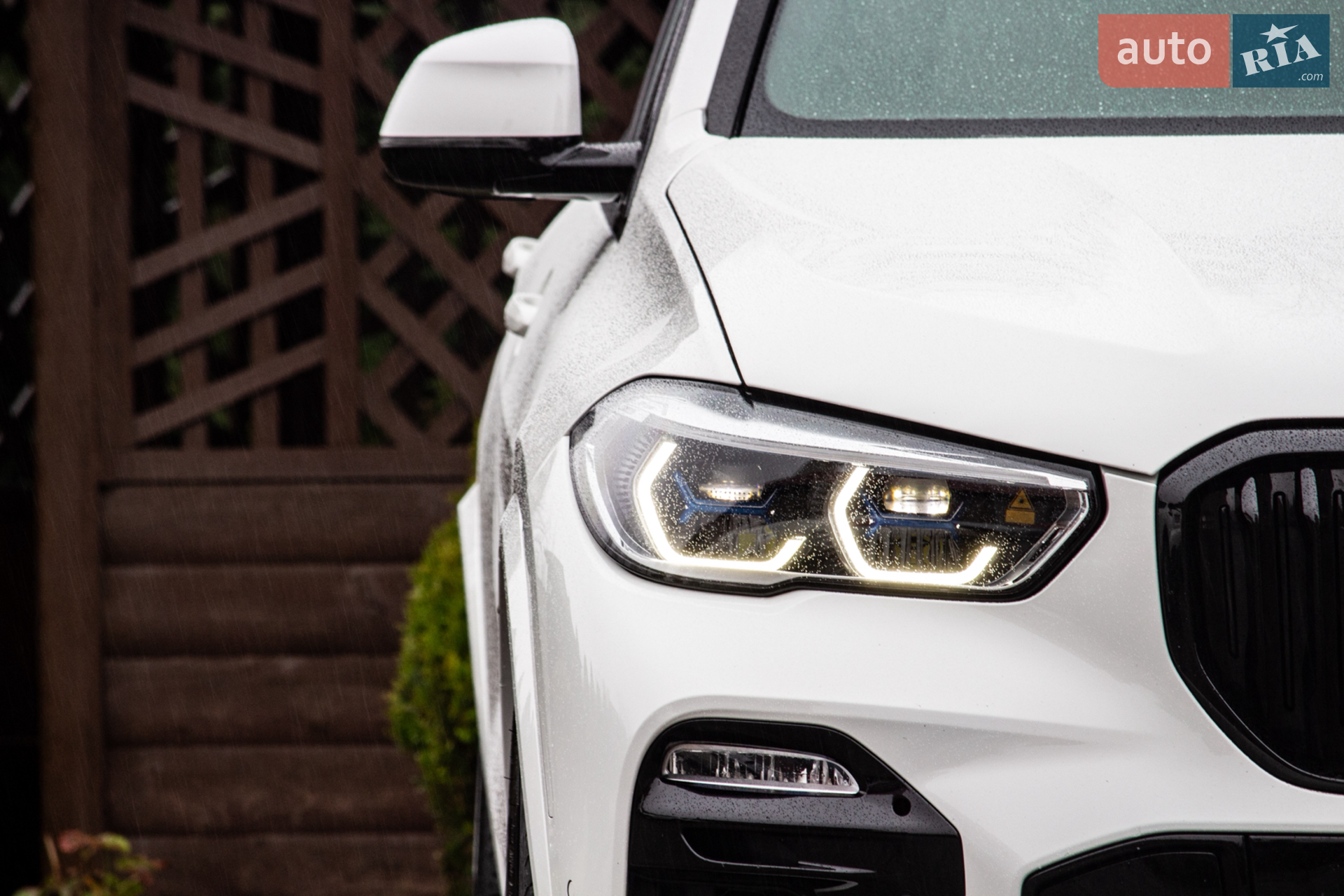 2020 BMW X5 - мініатюра 7