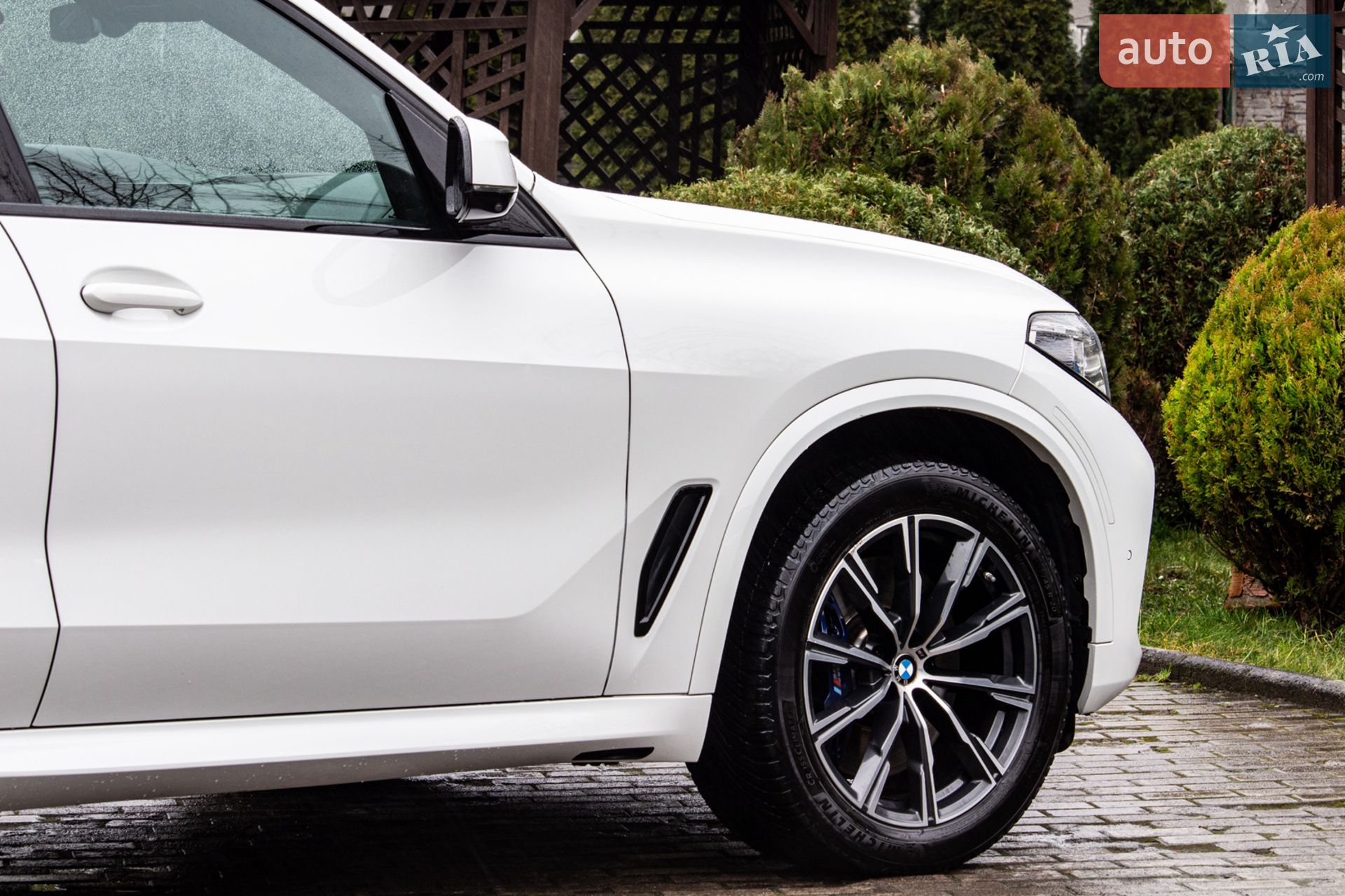 2020 BMW X5 - мініатюра 19