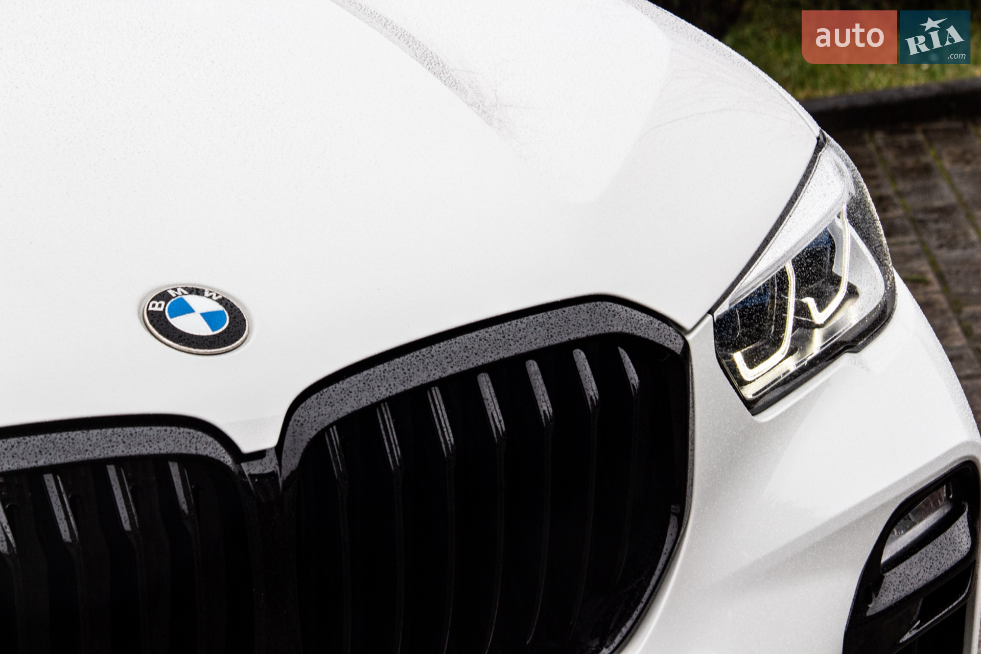2020 BMW X5 - мініатюра 56