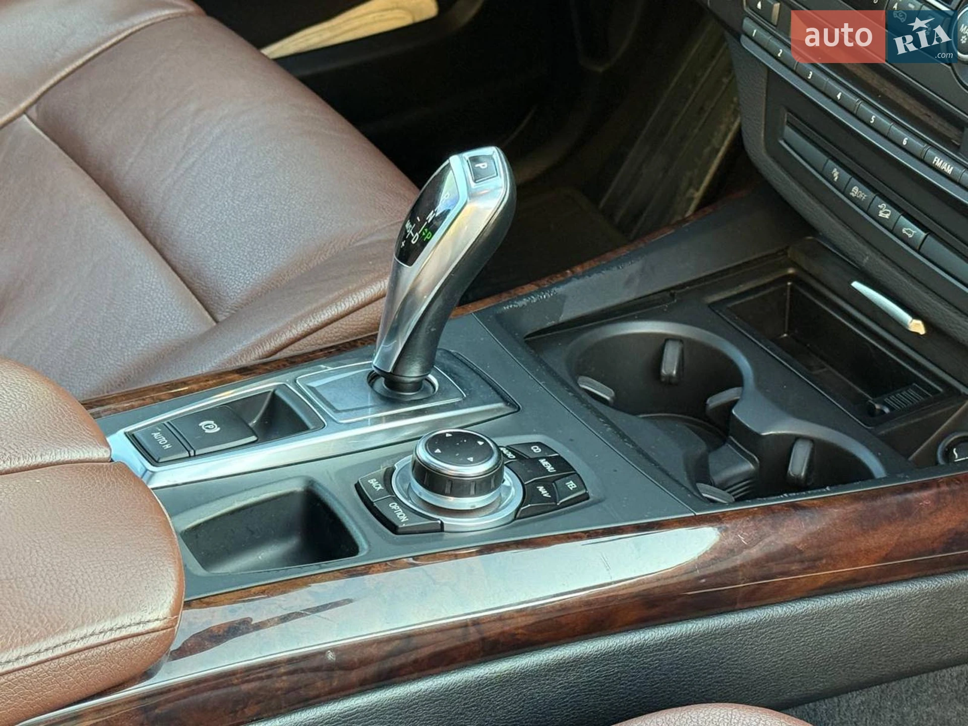 2011 BMW X5 - мініатюра 22