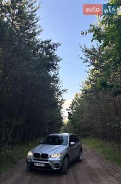 Позашляховик / Кросовер BMW X5 2010 в Ковелі