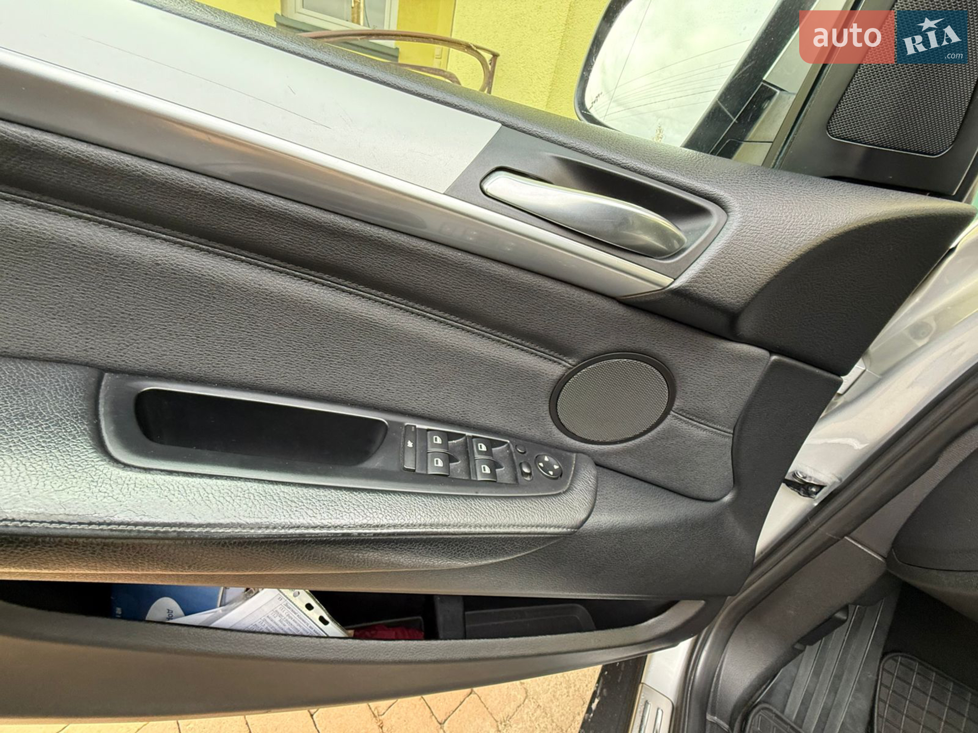 2010 BMW X5 - мініатюра 14