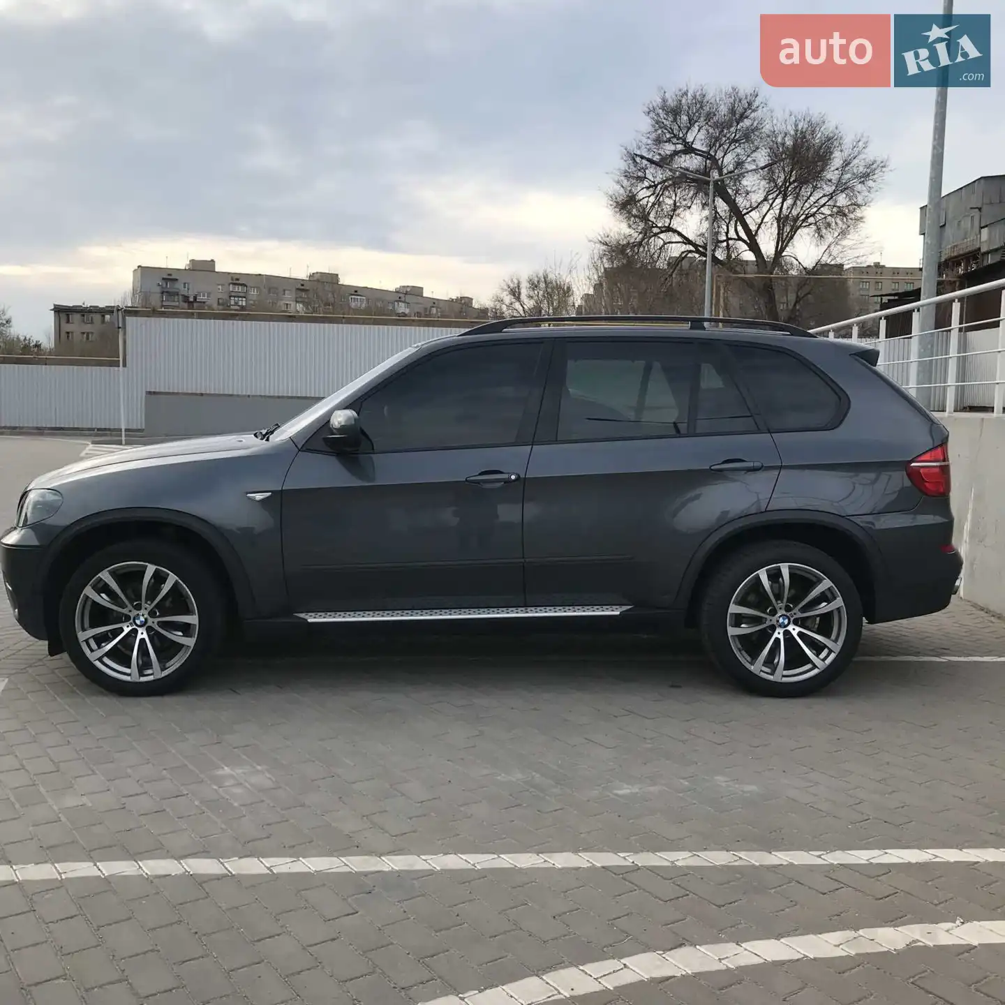 2011 BMW X5 - мініатюра 2