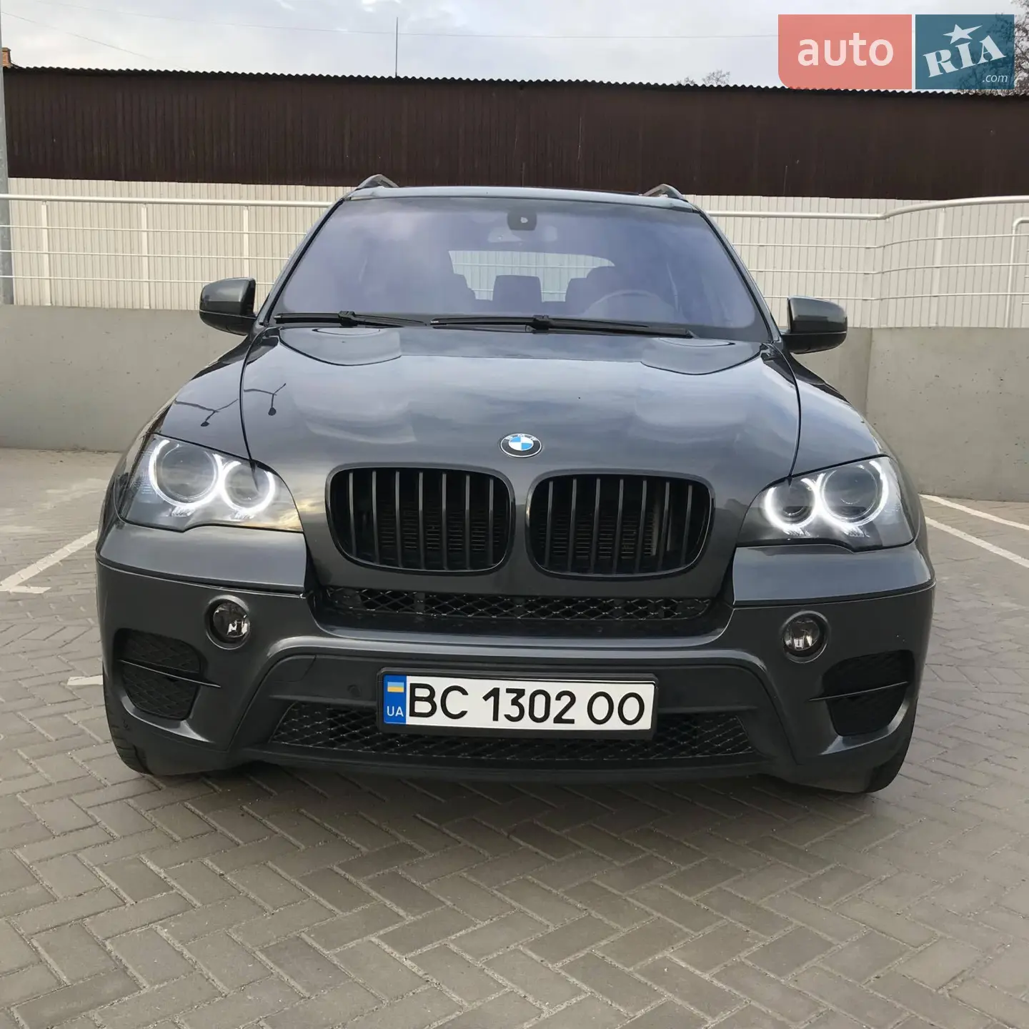 2011 BMW X5 - мініатюра 9