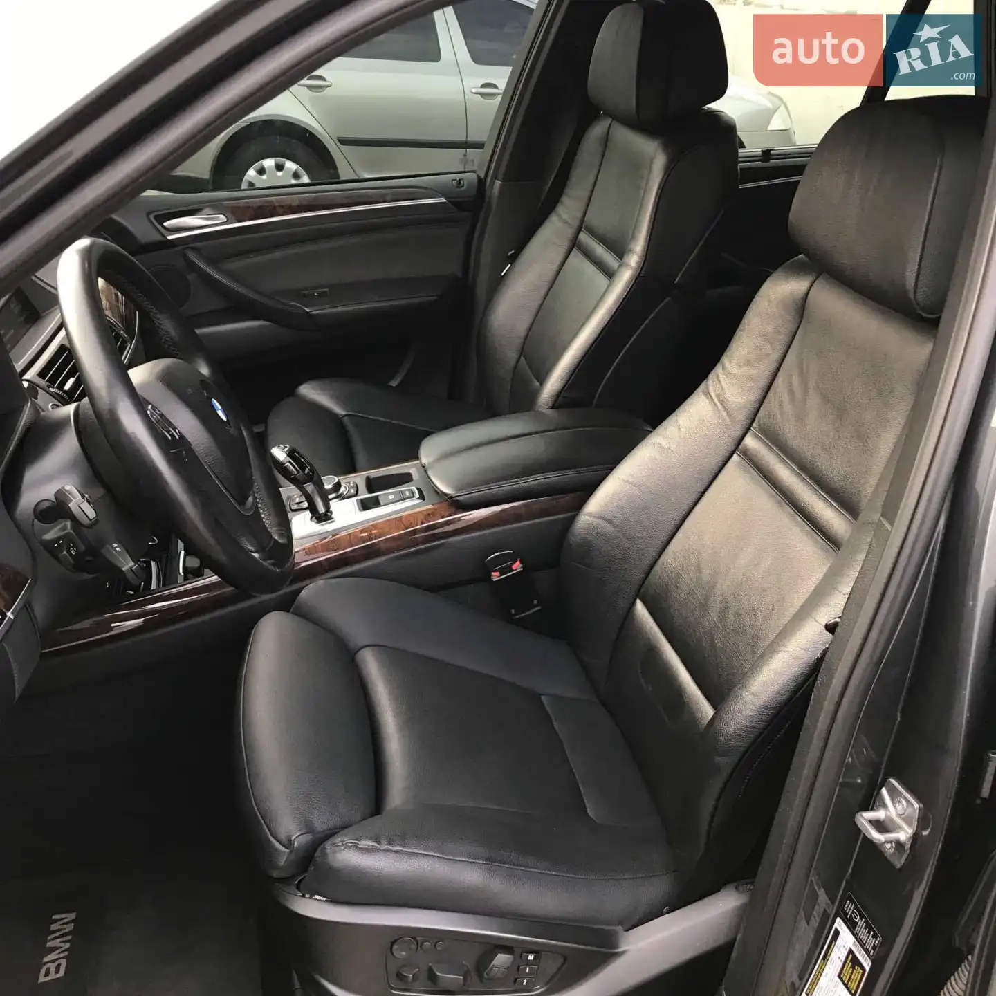 2011 BMW X5 - мініатюра 12