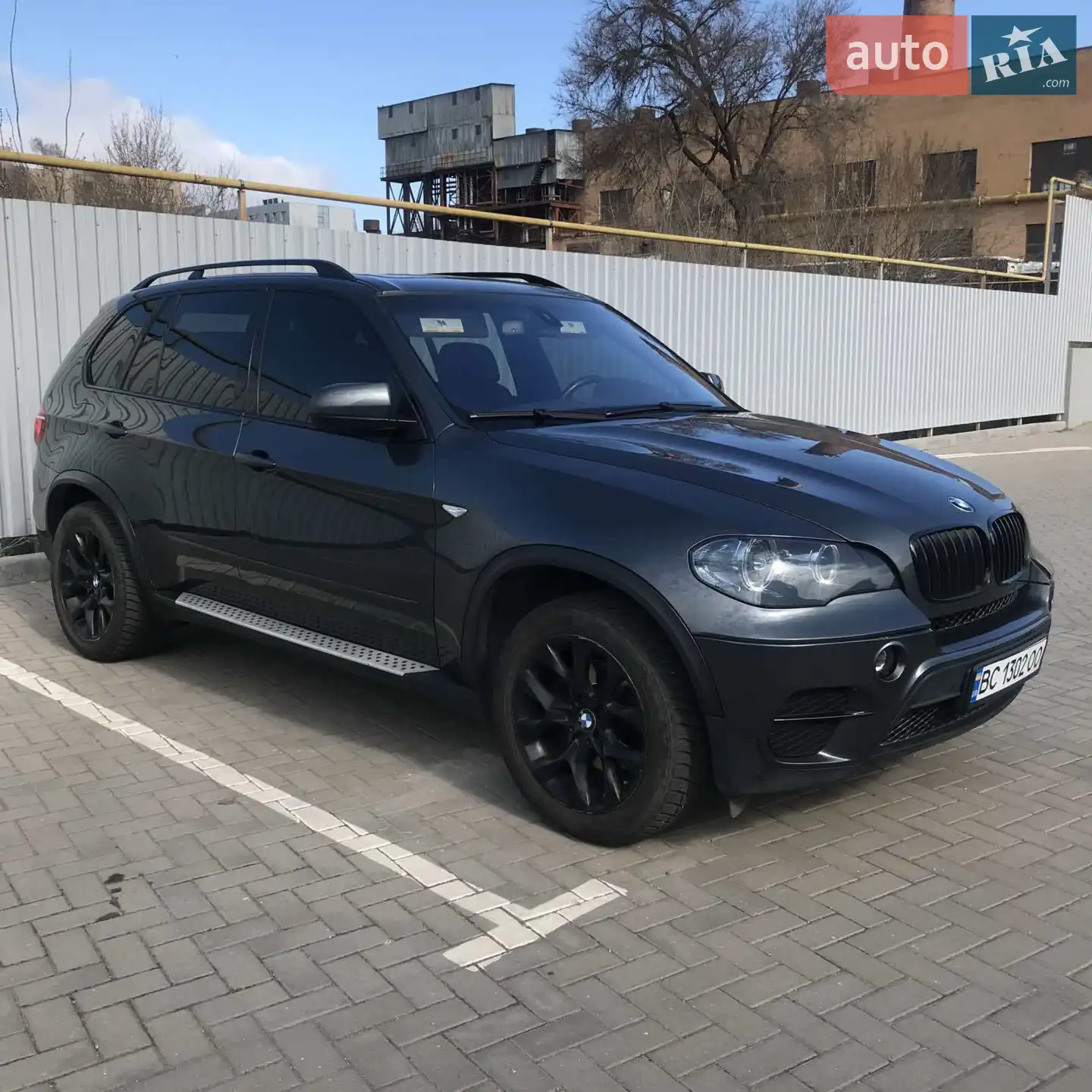 2011 BMW X5 - мініатюра 21