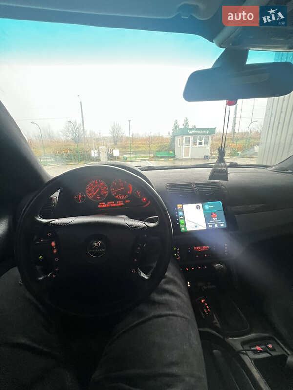 Внедорожник / Кроссовер BMW X5 2000 в Виннице фото 19 Внедорожник / Кроссовер BMW X5 2000 в Виннице