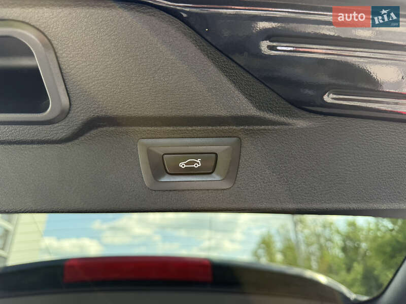 Внедорожник / Кроссовер BMW X5 2014 в Киеве