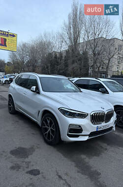 Внедорожник / Кроссовер BMW X5 2019 в Одессе