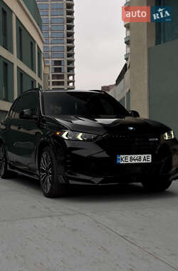 Внедорожник / Кроссовер BMW X5 2024 в Днепре