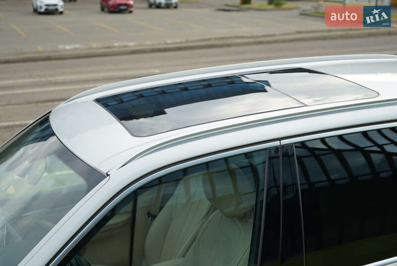 Внедорожник / Кроссовер BMW X5 2014 в Киеве