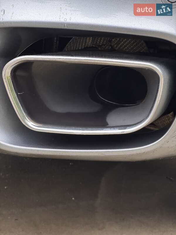 Внедорожник / Кроссовер BMW X5 2014 в Коростене