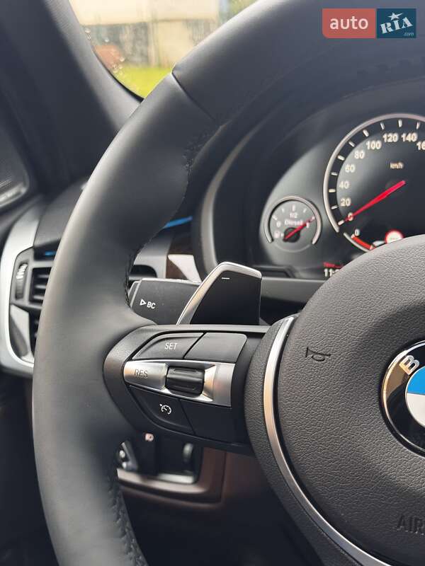 Внедорожник / Кроссовер BMW X5 2014 в Коростене