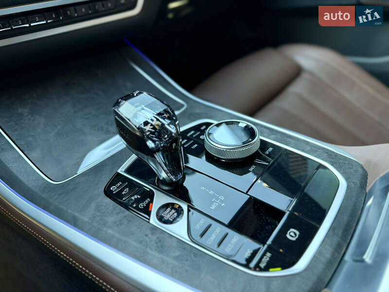 Внедорожник / Кроссовер BMW X5 2021 в Киеве фото 16 Внедорожник / Кроссовер BMW X5 2021 в Киеве