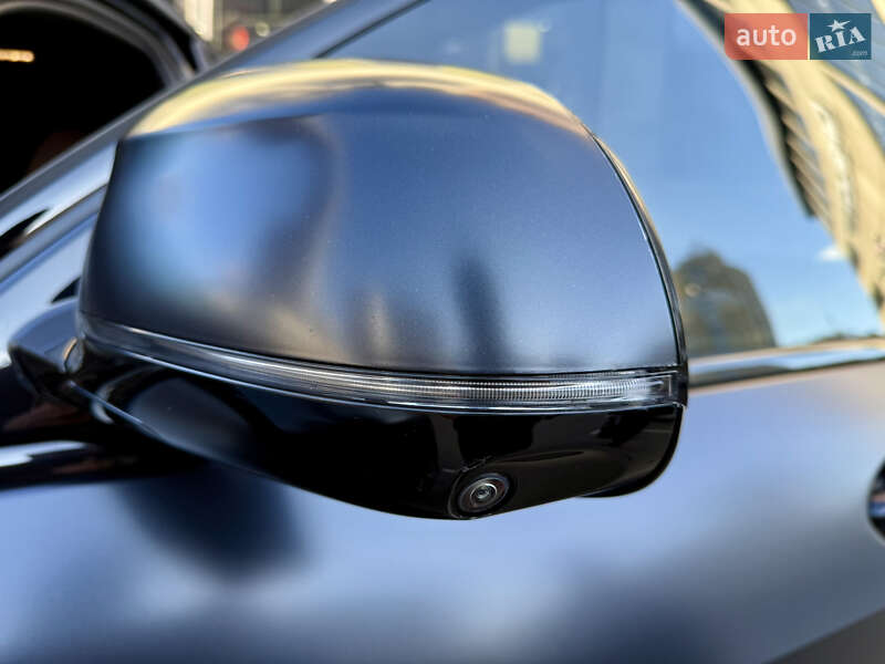 Внедорожник / Кроссовер BMW X5 2021 в Киеве фото 32 Внедорожник / Кроссовер BMW X5 2021 в Киеве