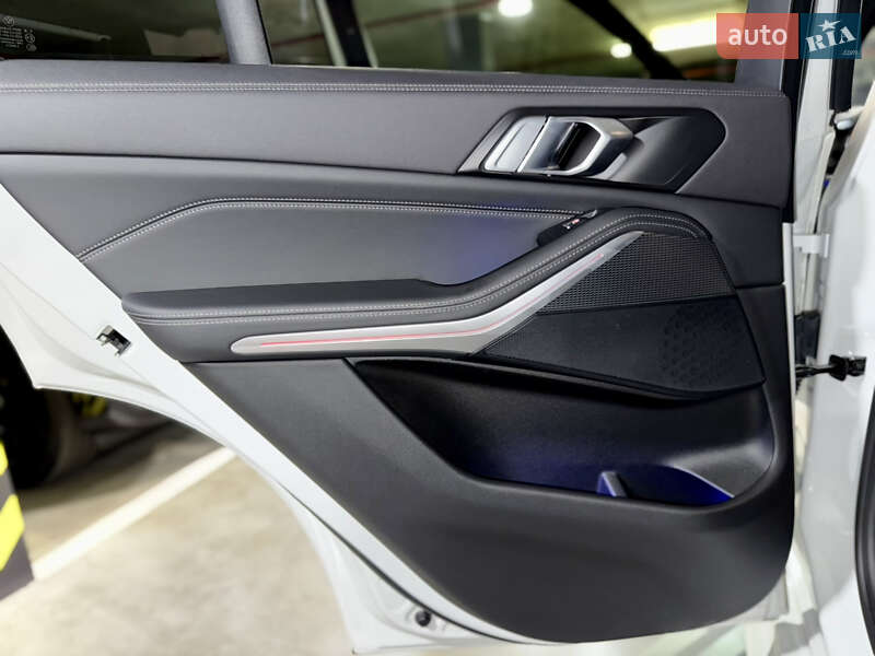 Внедорожник / Кроссовер BMW X5 2021 в Киеве