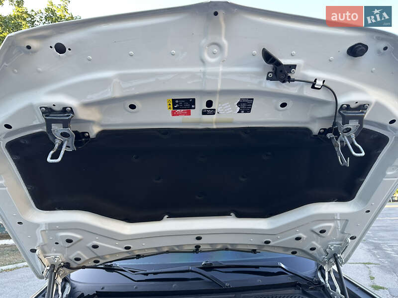 Внедорожник / Кроссовер BMW X5 2017 в Никополе