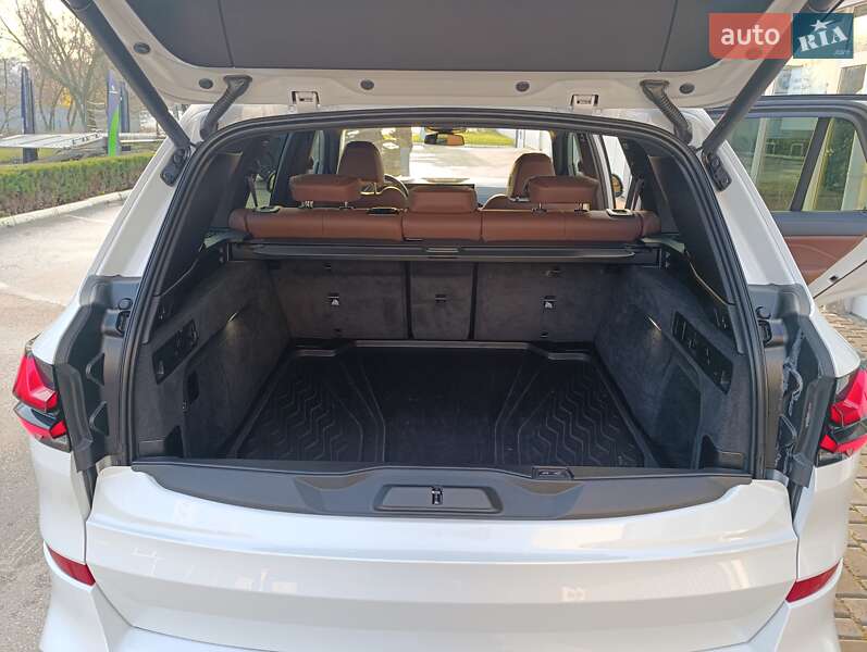 Внедорожник / Кроссовер BMW X5 2023 в Кременчуге