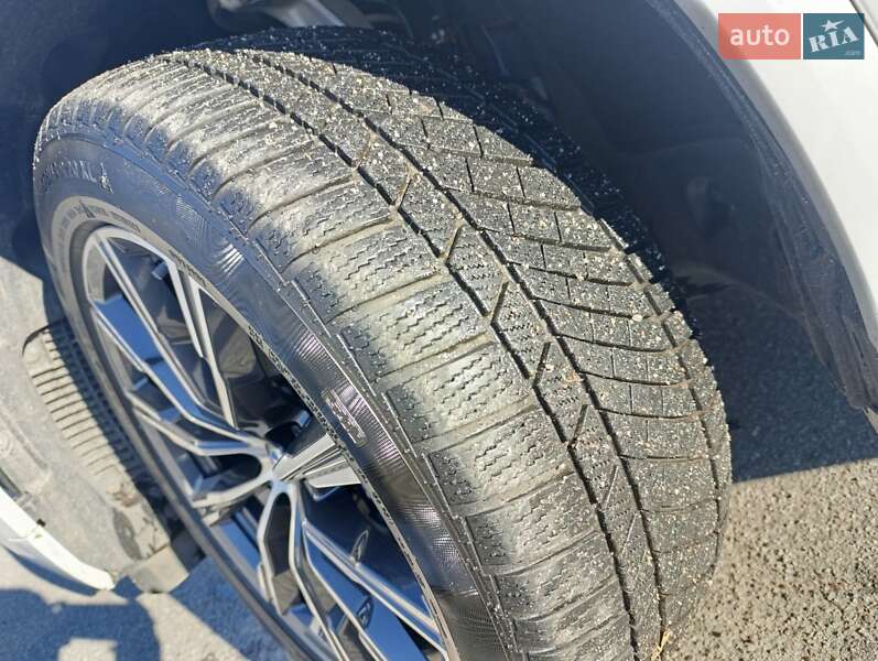 Внедорожник / Кроссовер BMW X5 2023 в Кременчуге