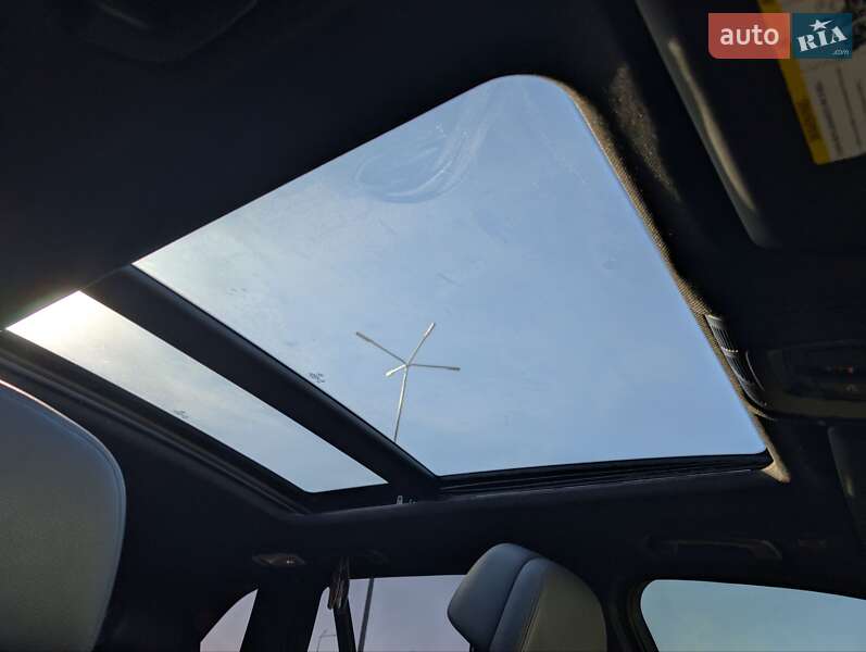 Внедорожник / Кроссовер BMW X5 2014 в Кропивницком фото 11 Внедорожник / Кроссовер BMW X5 2014 в Кропивницком