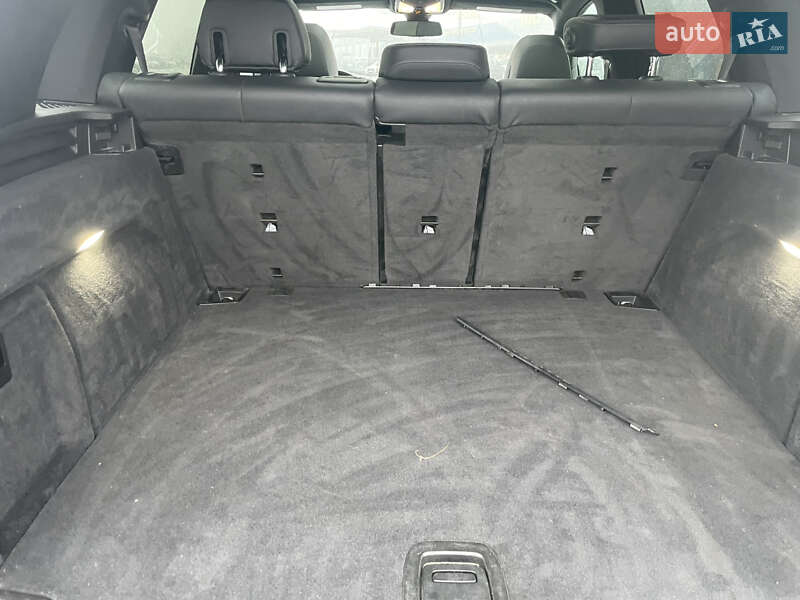 Позашляховик / Кросовер BMW X5 2019 в Києві