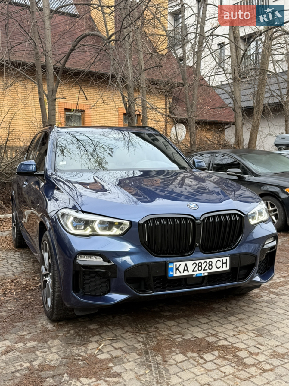 2019 BMW X5 - мініатюра 36