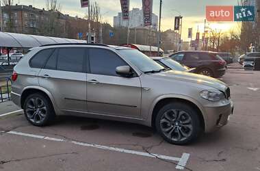 Внедорожник / Кроссовер BMW X5 2012 в Киеве