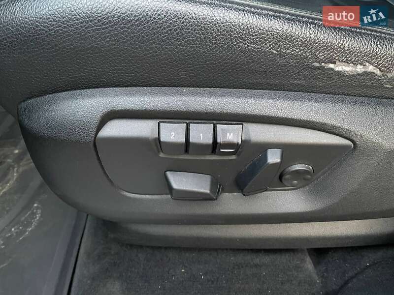Внедорожник / Кроссовер BMW X5 2014 в Киеве фото 16 Внедорожник / Кроссовер BMW X5 2014 в Киеве