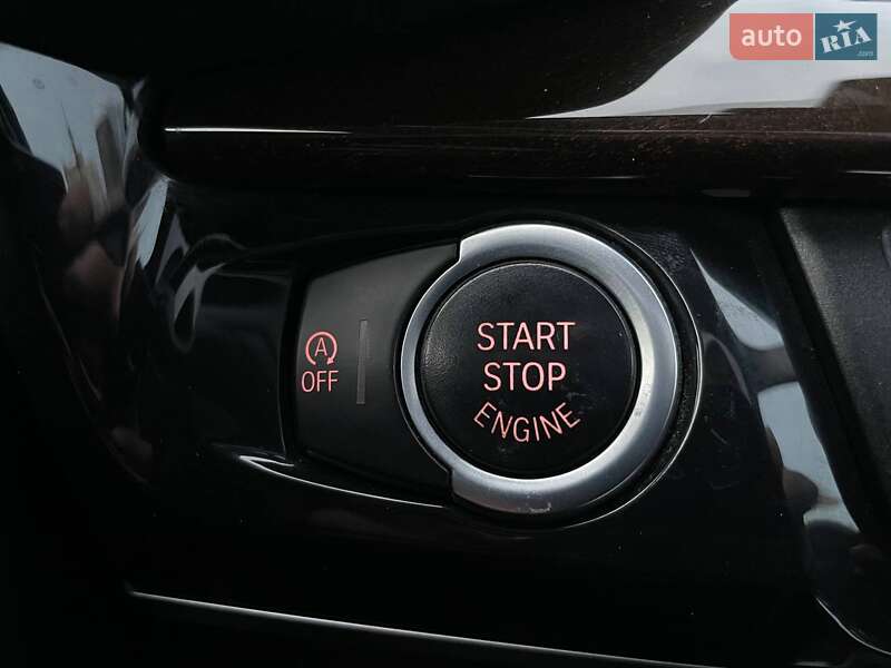 Внедорожник / Кроссовер BMW X5 2014 в Киеве фото 25 Внедорожник / Кроссовер BMW X5 2014 в Киеве