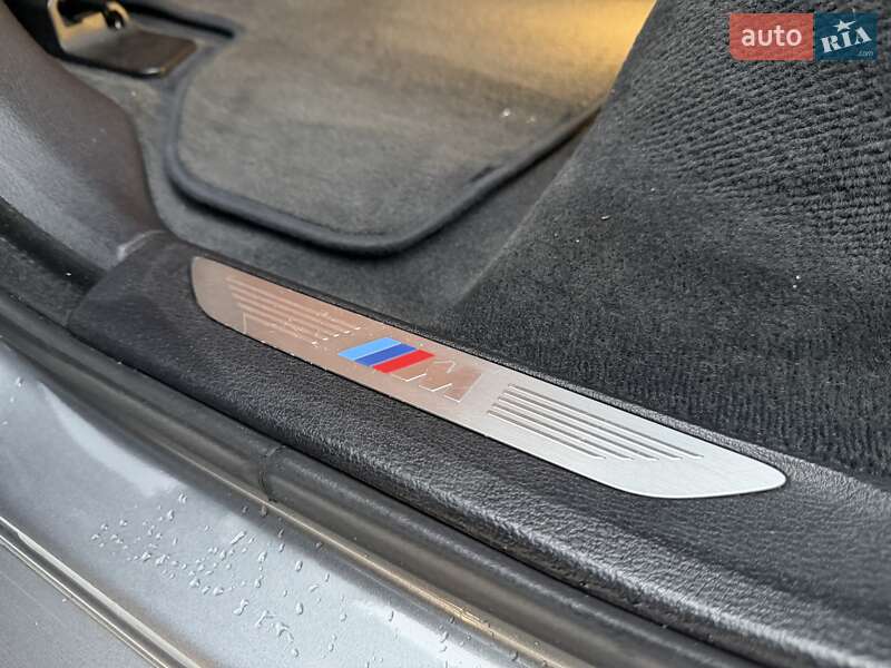 Внедорожник / Кроссовер BMW X5 2014 в Луцке