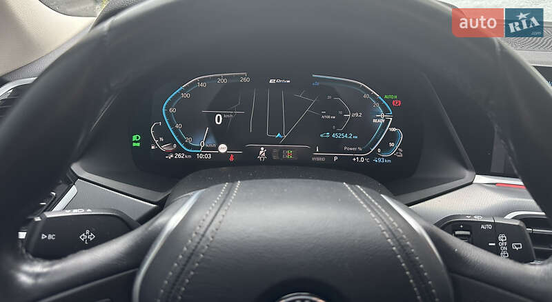 Внедорожник / Кроссовер BMW X5 2021 в Тернополе фото 6 Внедорожник / Кроссовер BMW X5 2021 в Тернополе